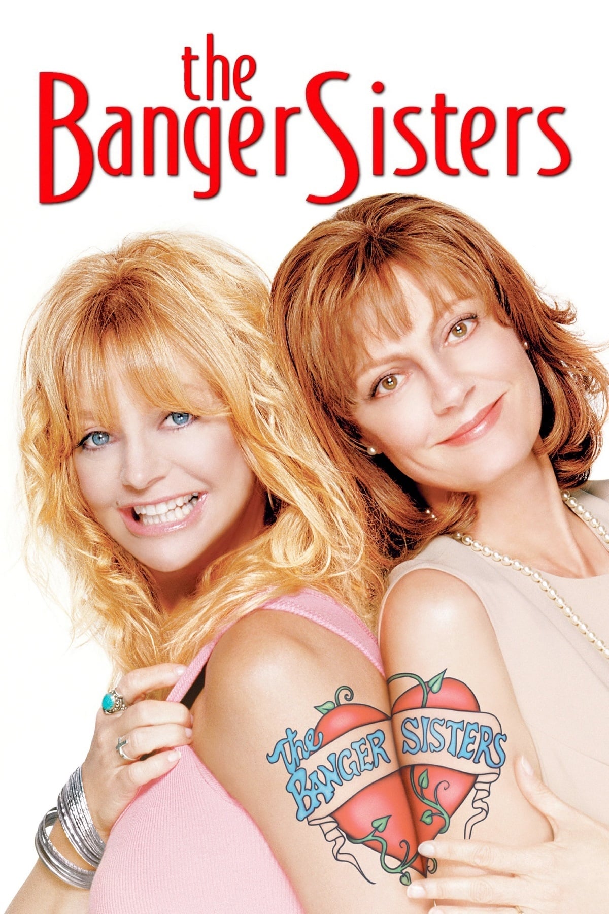 The Banger Sisters (2002)