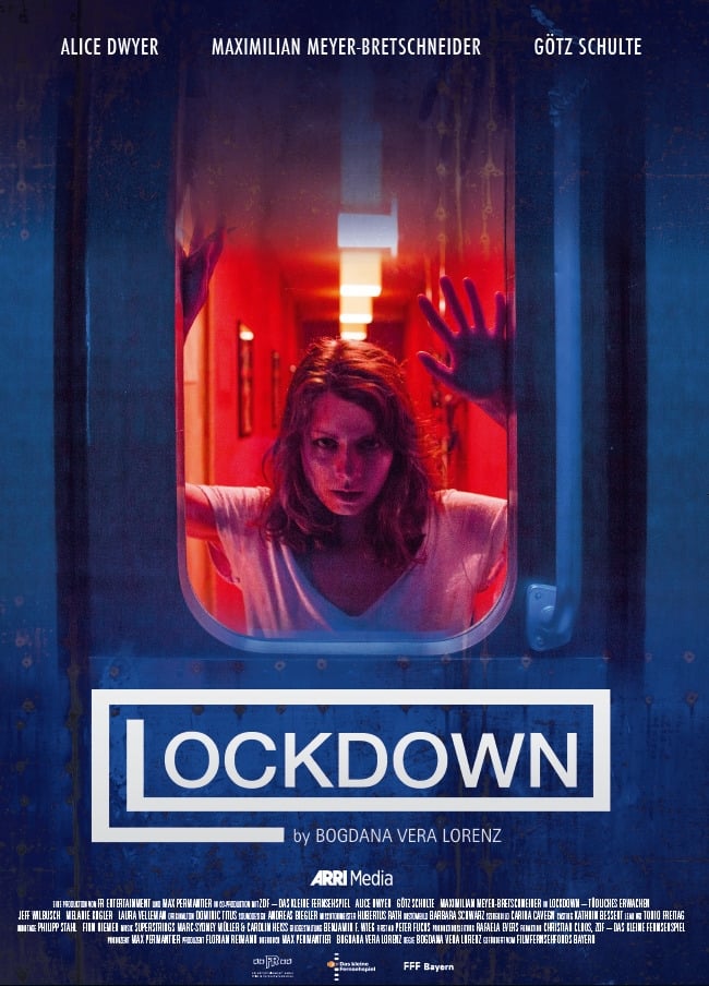 Lockdown – Tödliches Erwachen