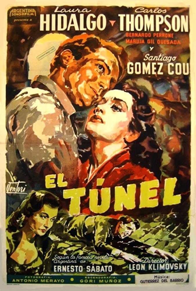 The Tunnel (1952)