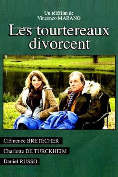 Les tourtereaux divorcent (2014)