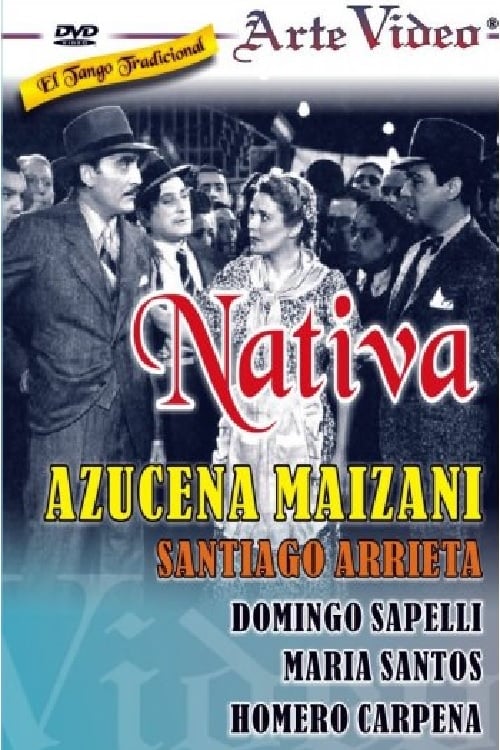 Nativa (1939)