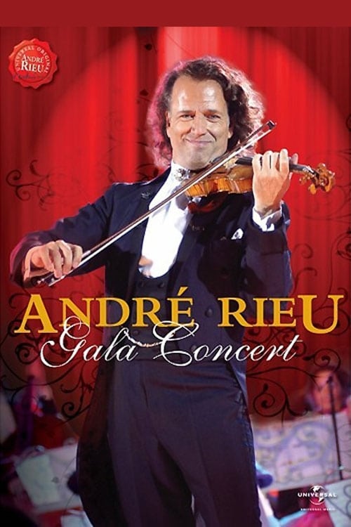Andre Rieu - Gala Concert