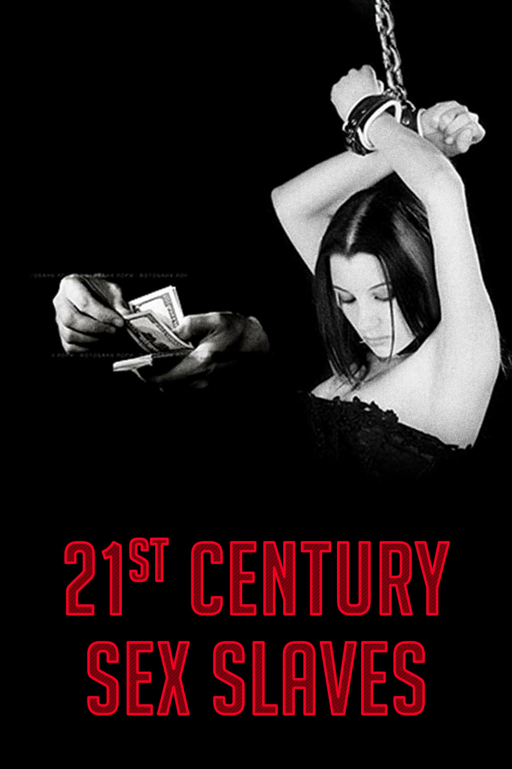 21st Century Sex Slaves