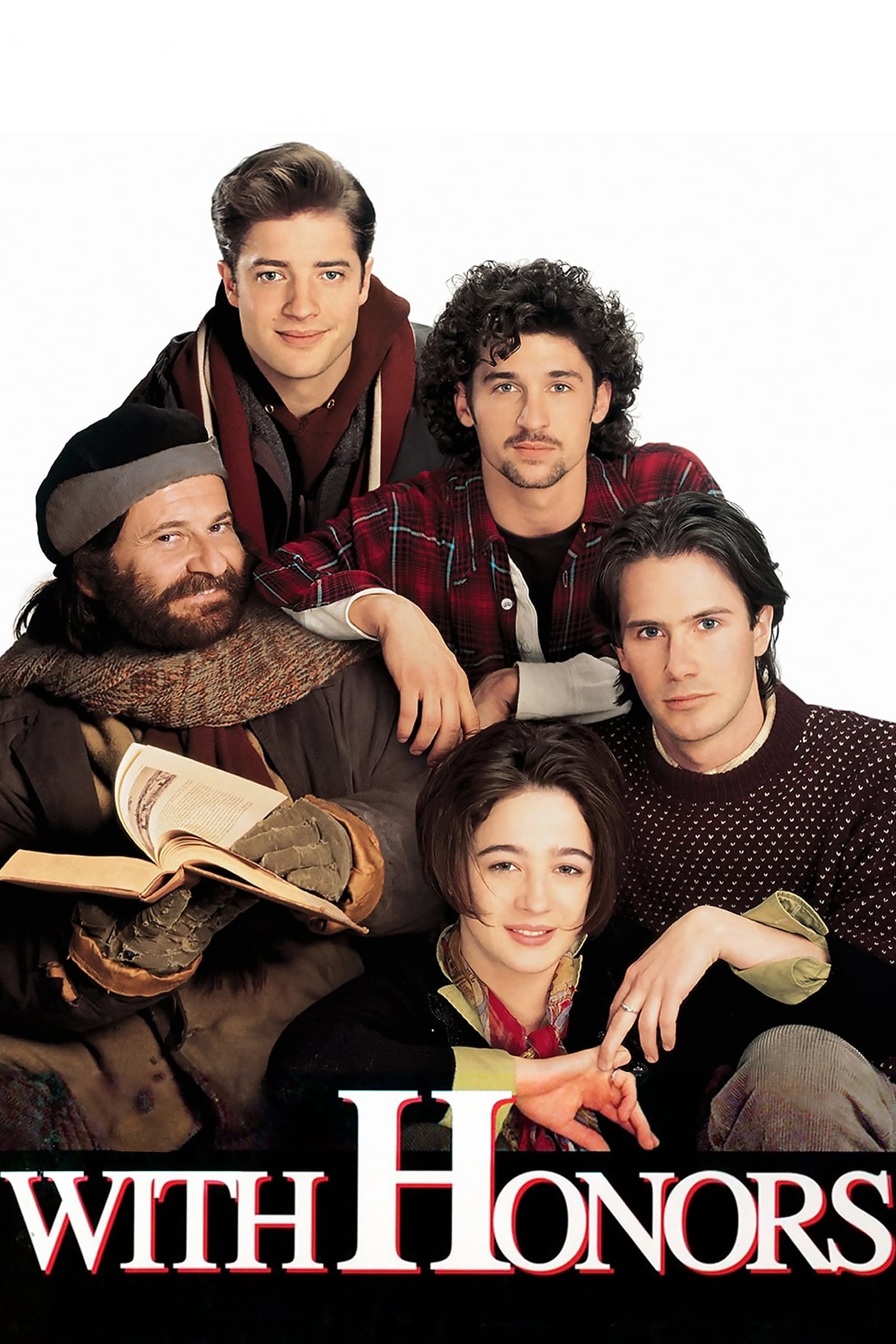 With Honors (1994)
