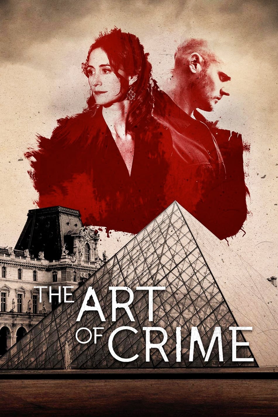 Art of Crime