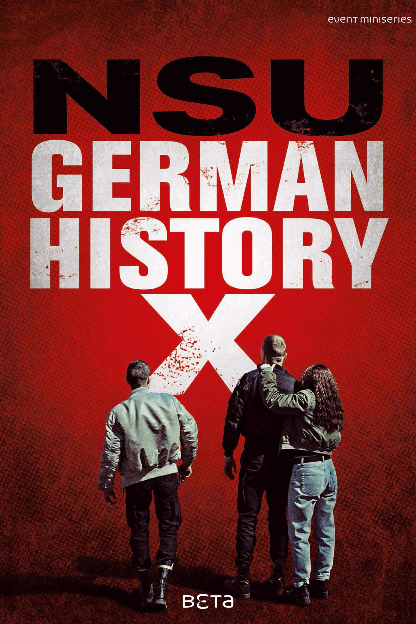 NSU German History X (2016)