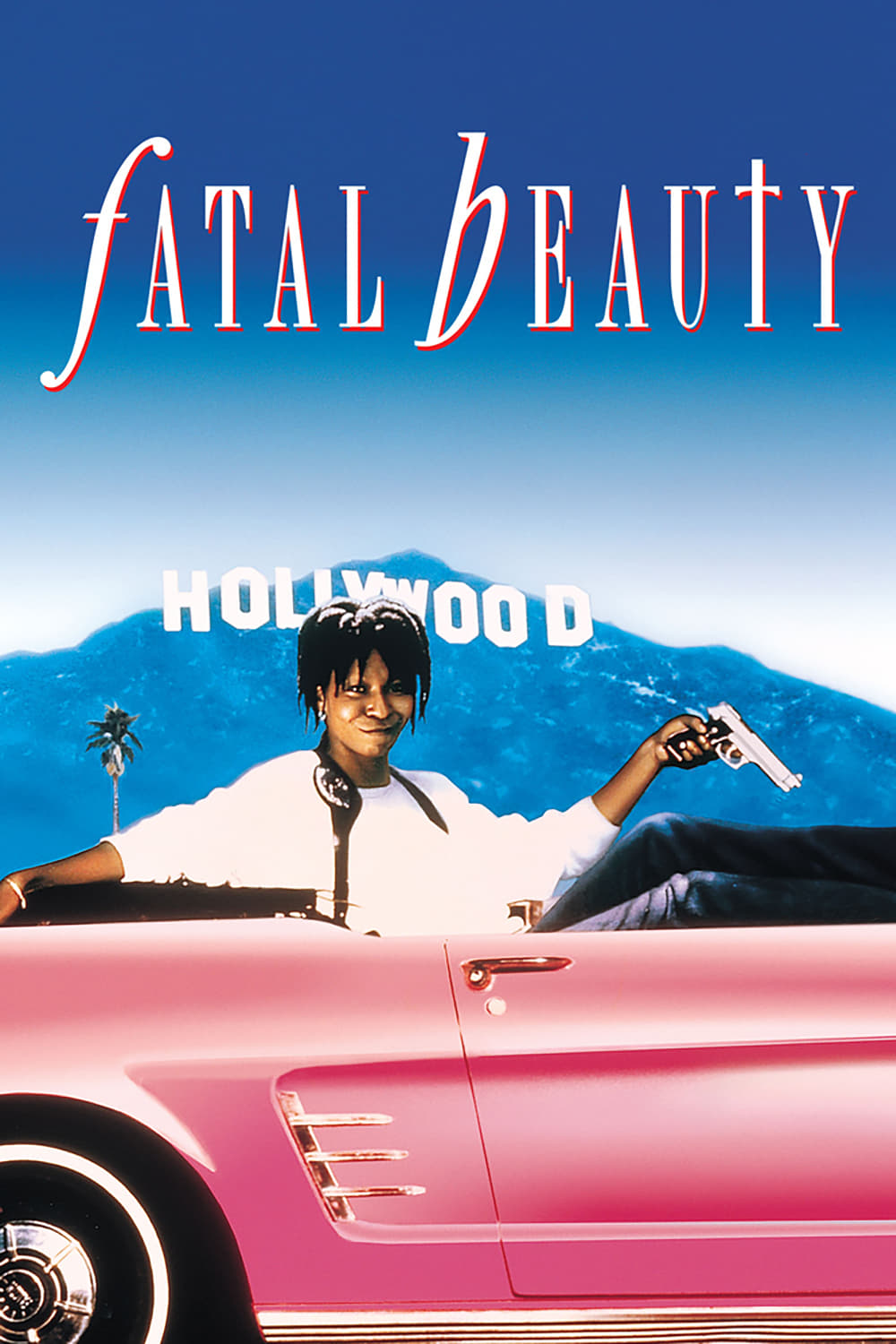 Fatal Beauty (1987)