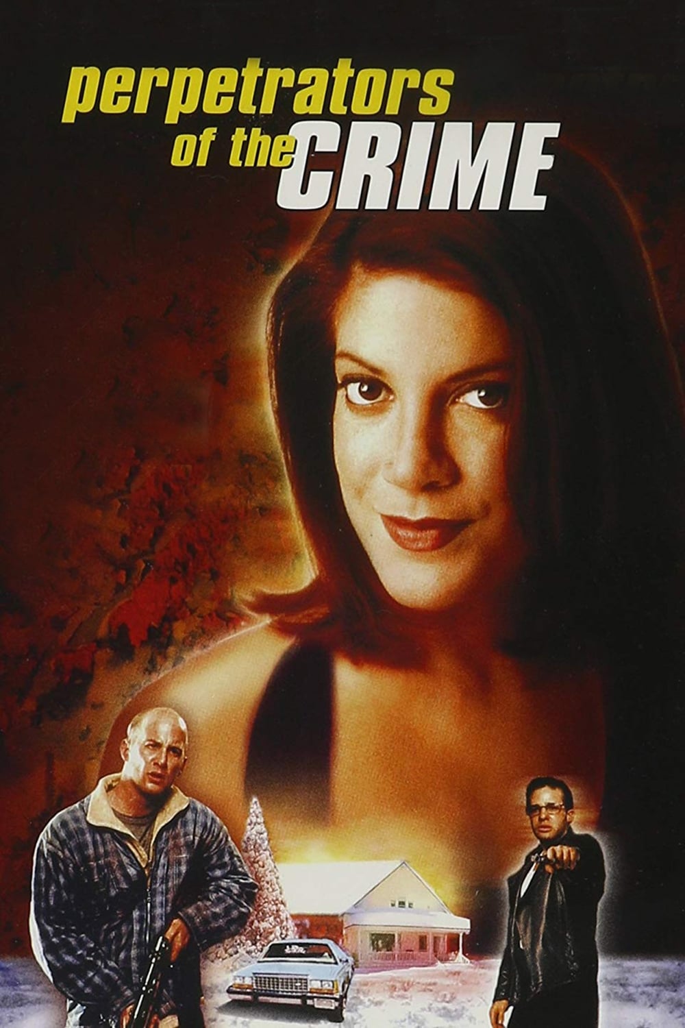 Perpetrators of the Crime (2000)