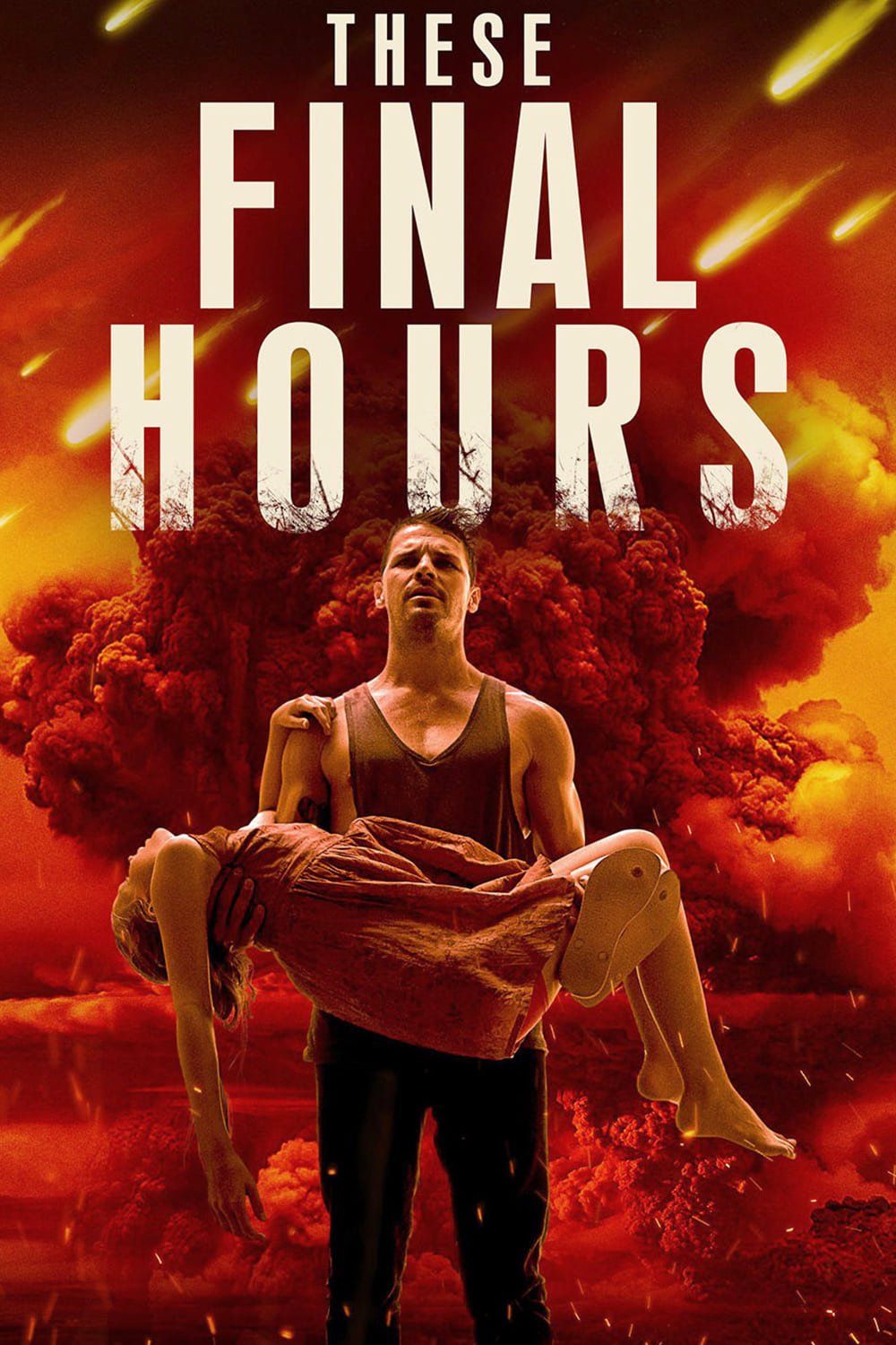These Final Hours (2014)