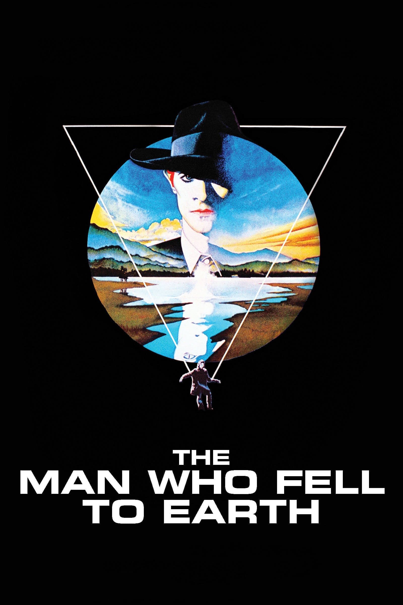O Homem Que Caiu na Terra (1976)