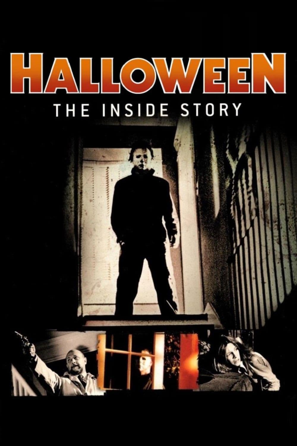 Halloween: The Inside Story