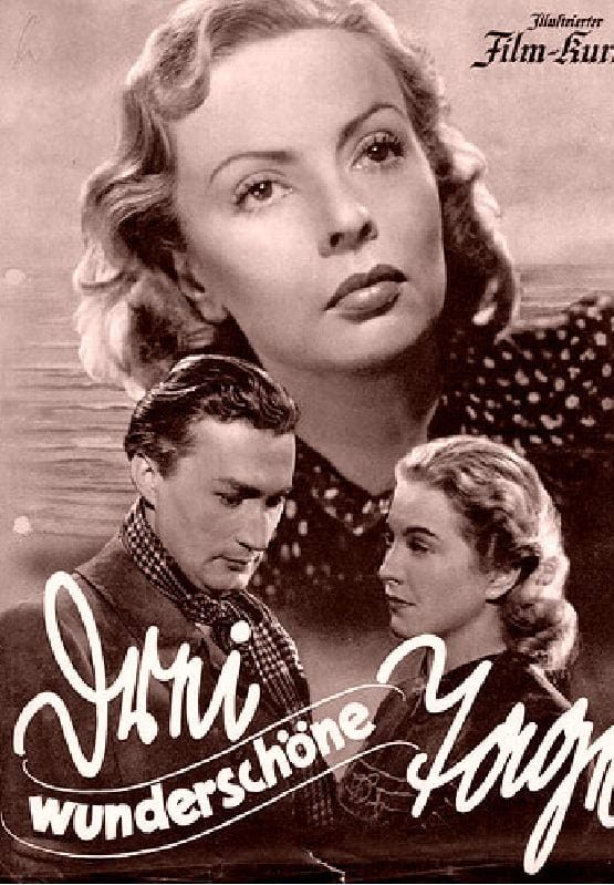 Drei wunderschöne Tage (1939)