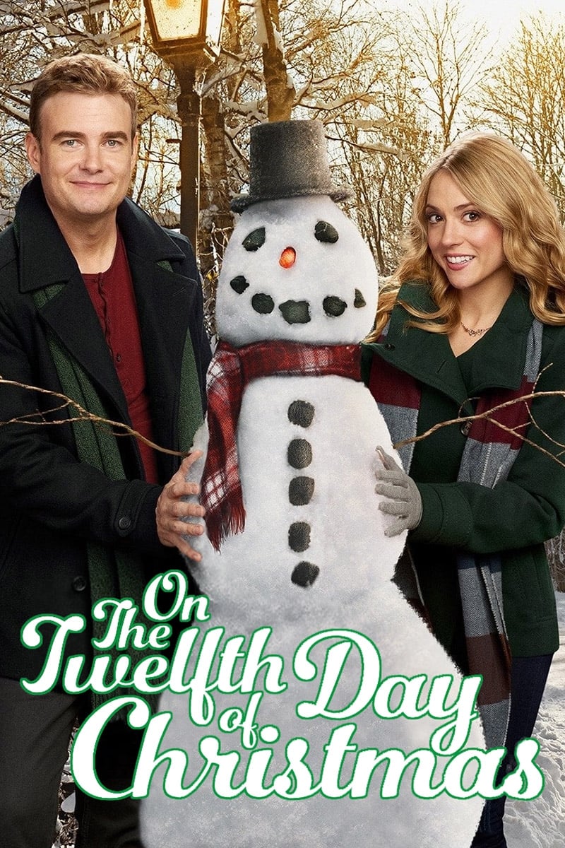 On the Twelfth Day of Christmas (2015)