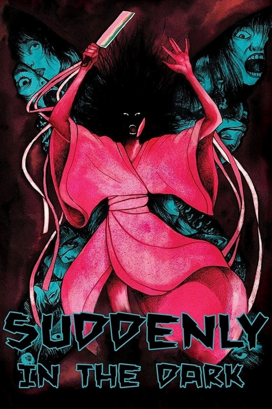 Suddenly in the Dark (1981)