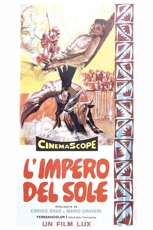 Empire in the Sun (1956)