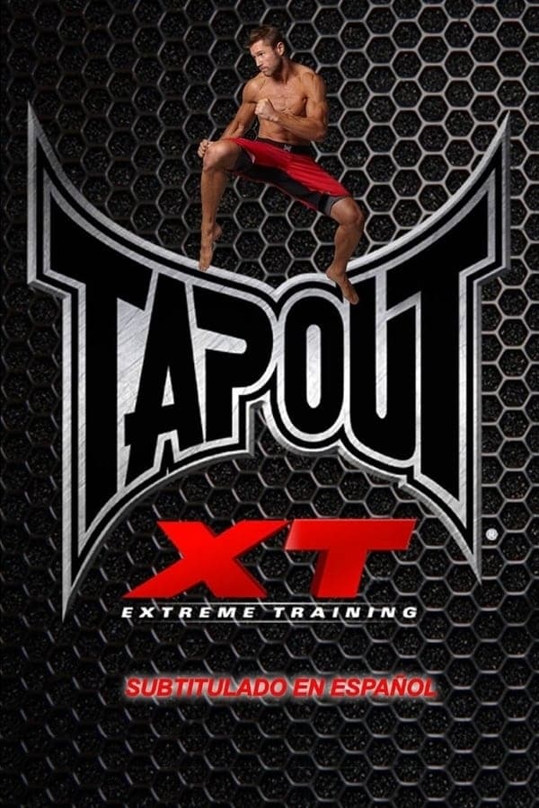 Tapout XT - Cardio XT