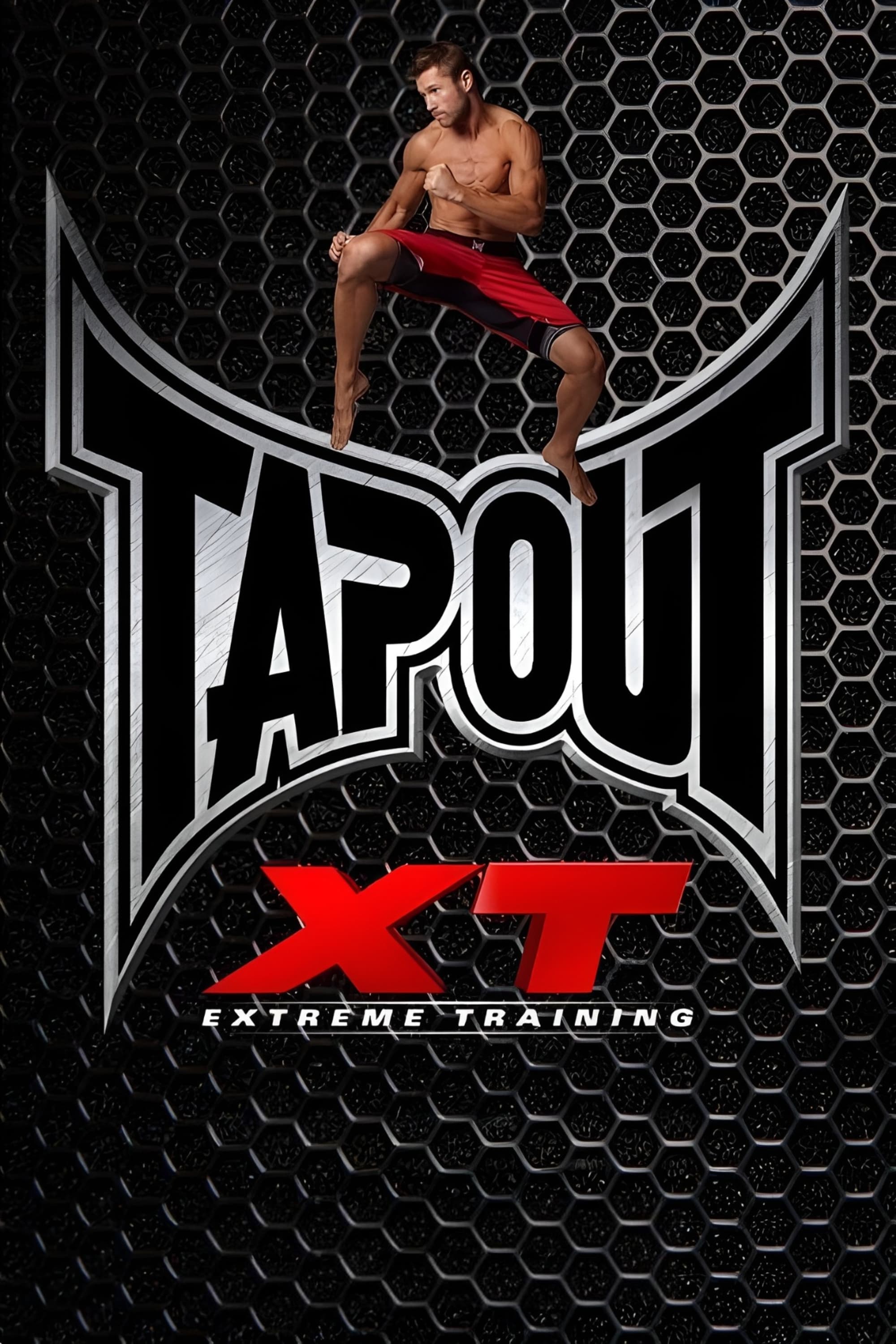 Tapout XT - Legs & Back