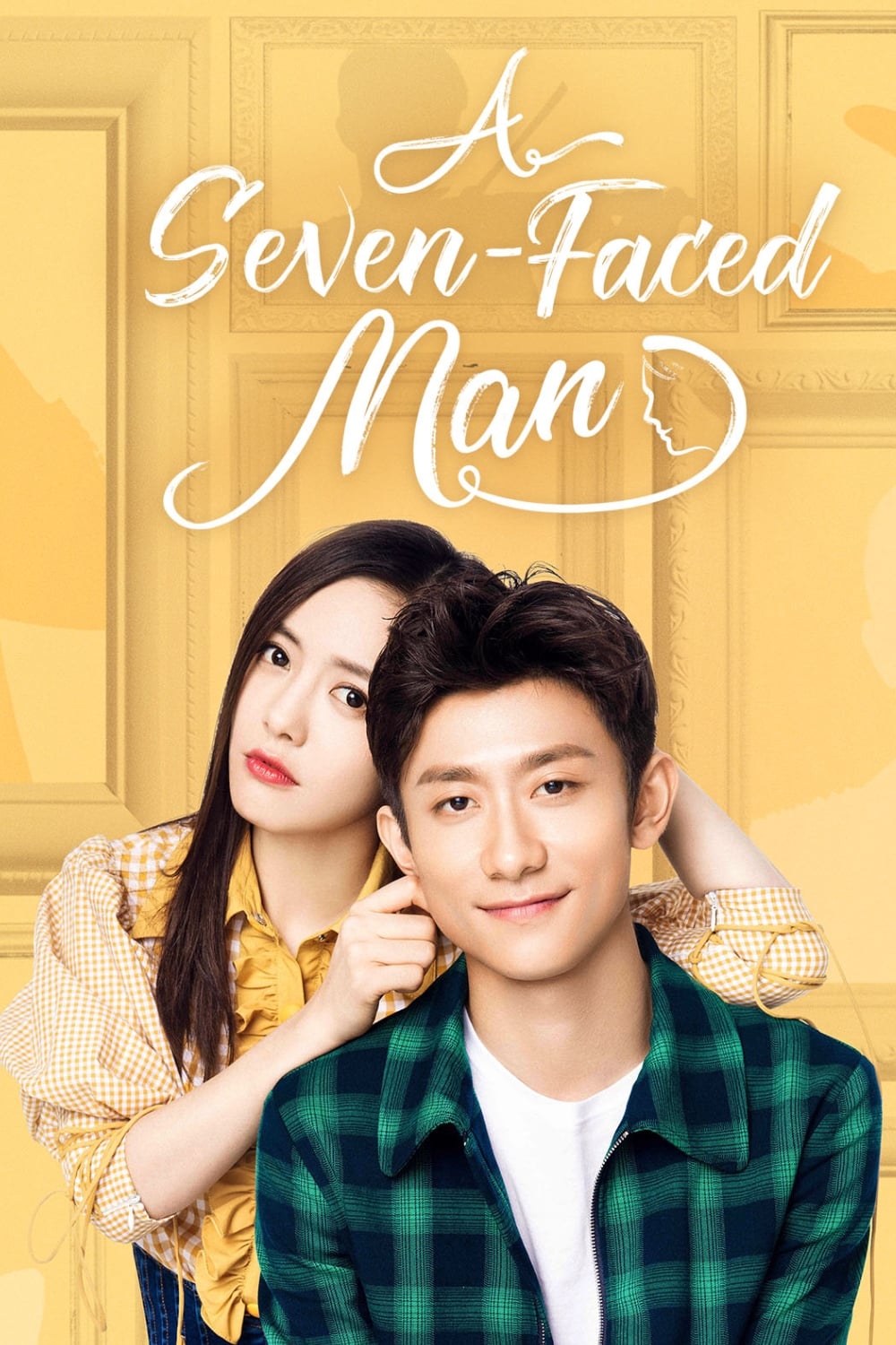 A Seven-Faced Man