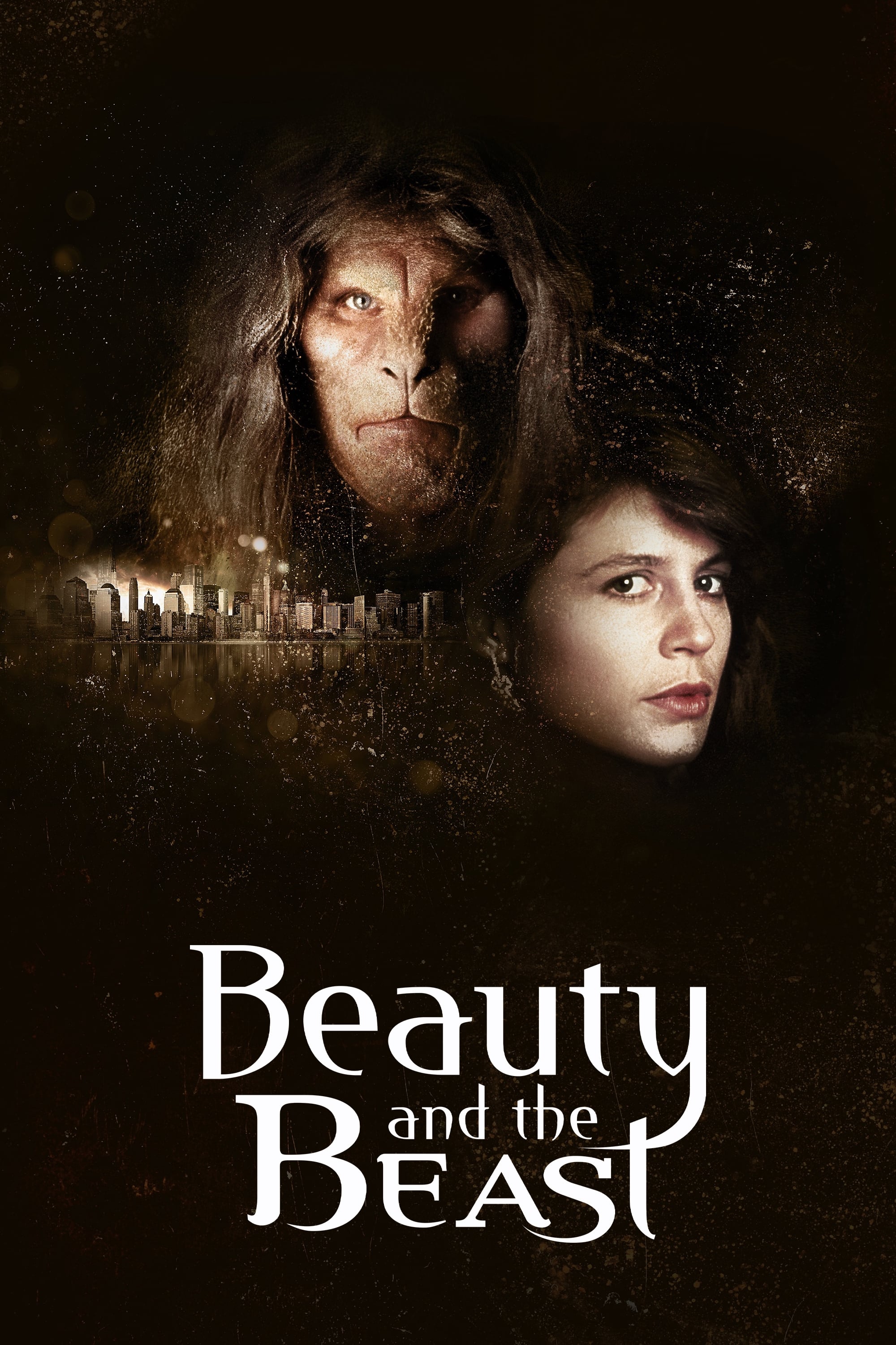 Beauty And The Beast 1987 Tv Show Where To Watch Streaming Online Plot