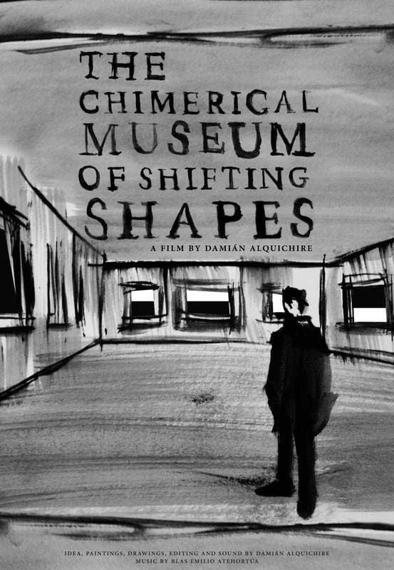 The Chimerical Museum of Shifting Shapes