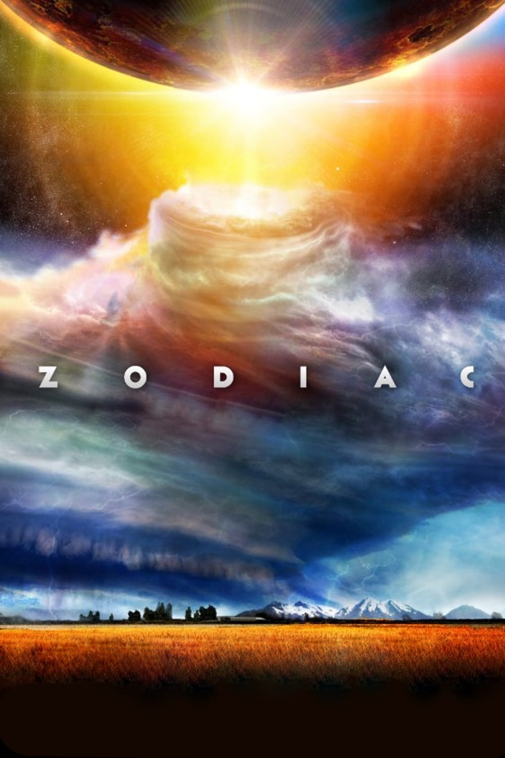 Zodiac (2014)