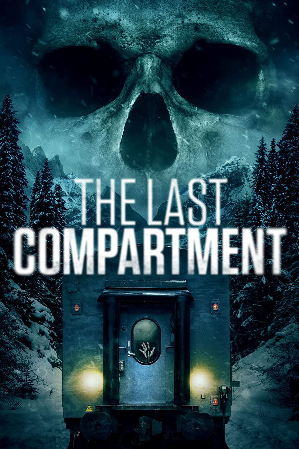 The Last Compartment (2016)