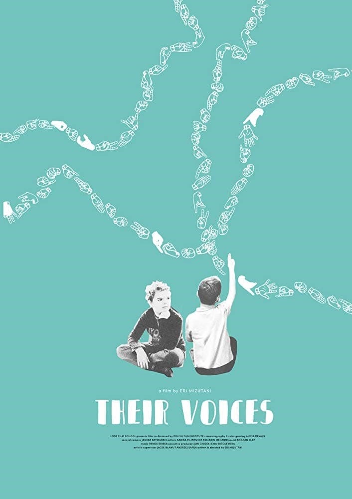 Their Voices