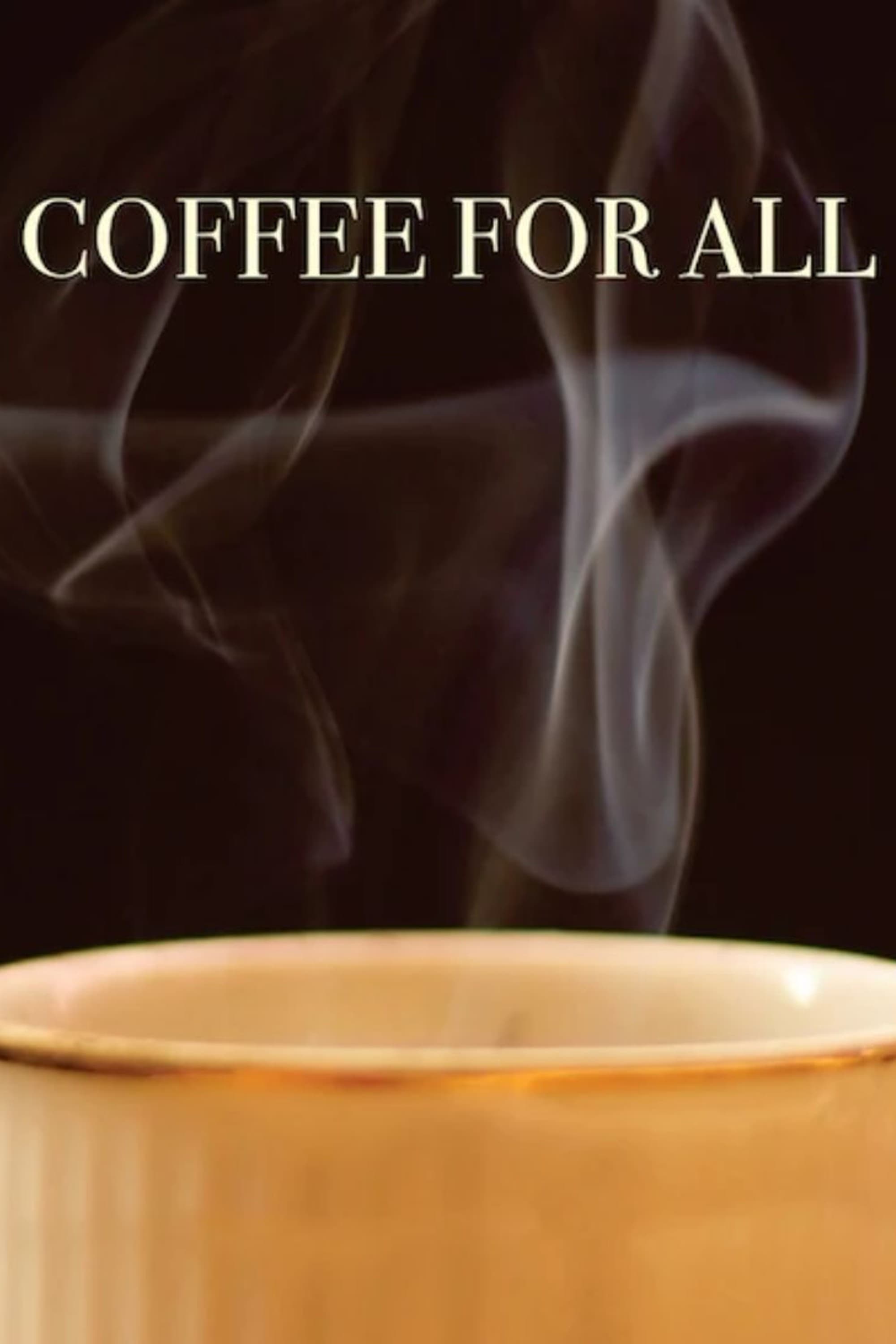 Coffee for All