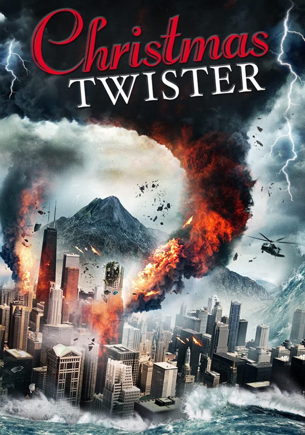Christmas Twister (2013)