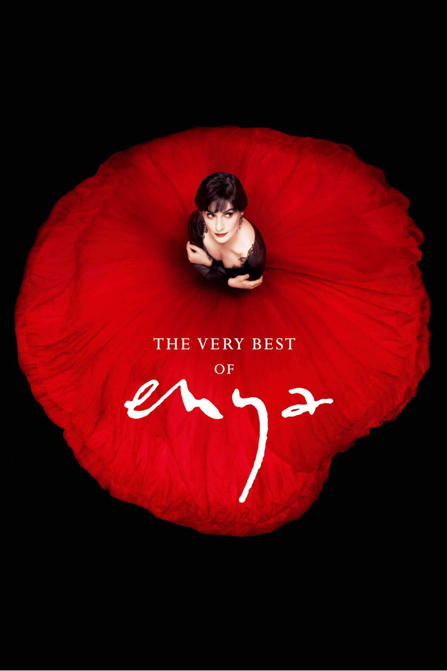enya album the very best of enya