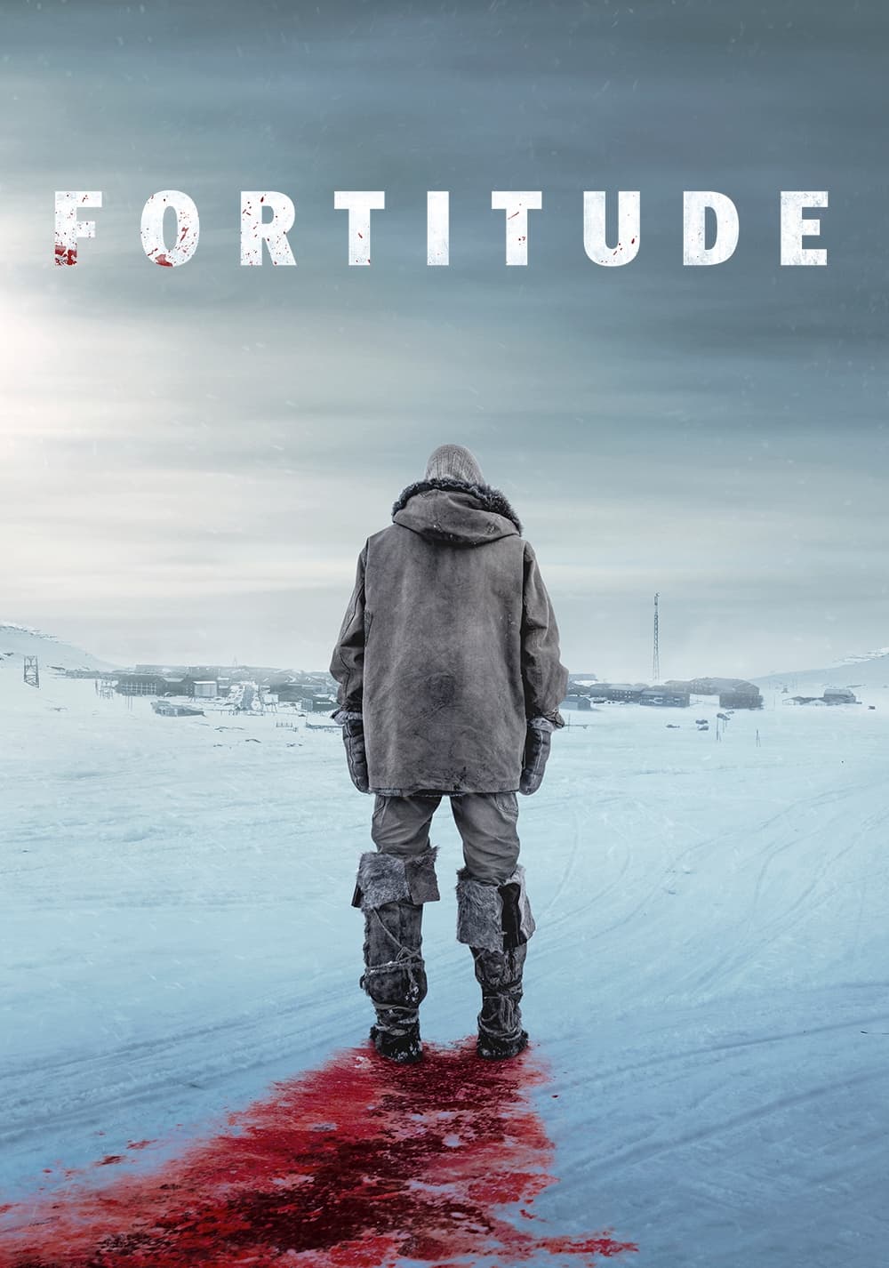 Fortitude (2015)