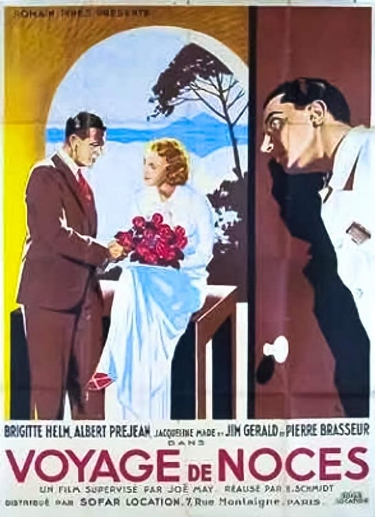 Honeymoon Trip (1933)