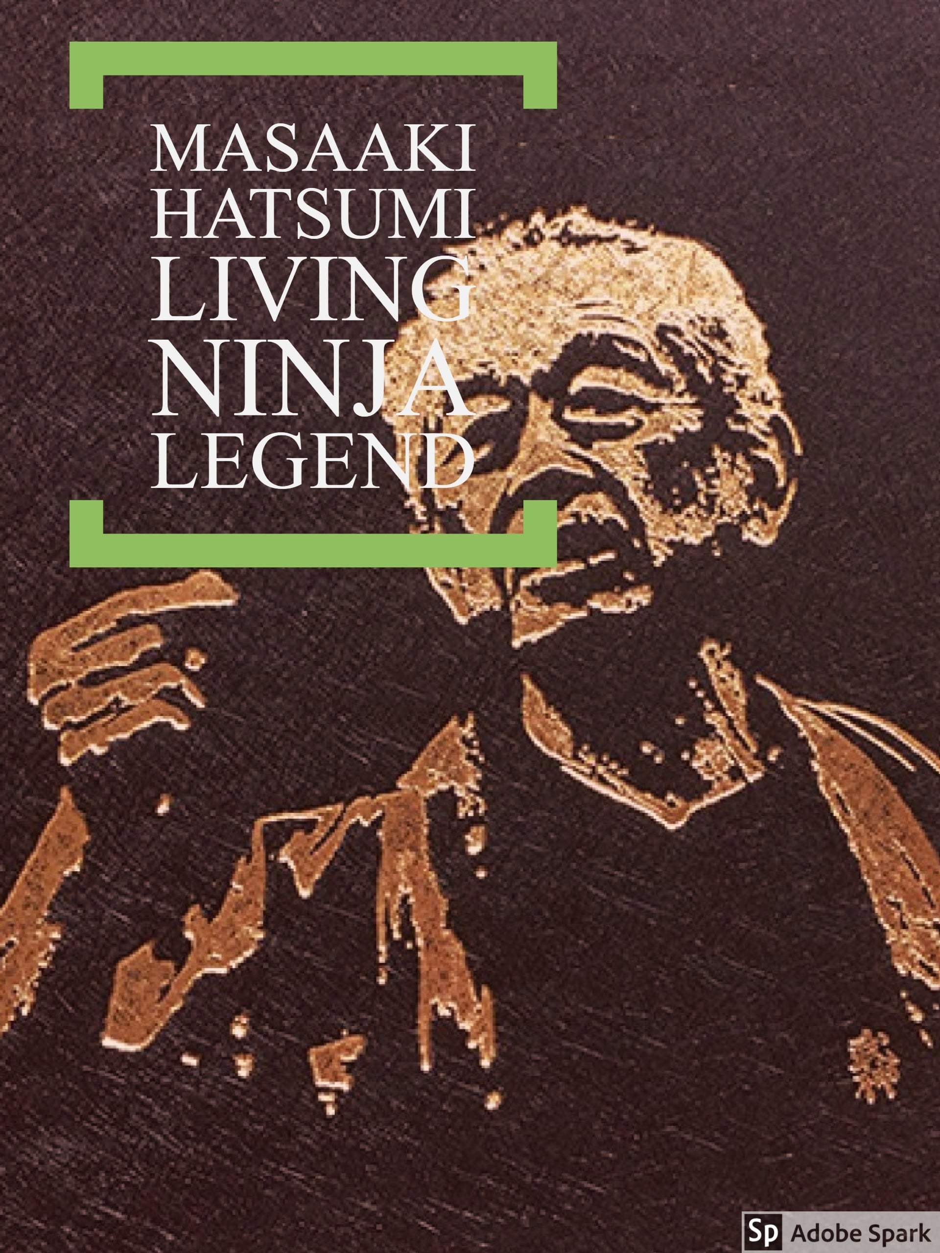 Masaaki Hatsumi: Living Ninja Legend