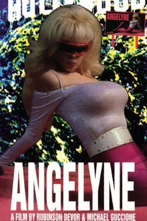 Angelyne