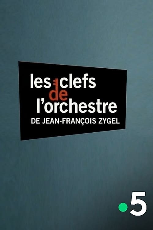 Les clefs de l'orchestre de Jean-François Zygel - La symphonie n°9 de Ludwig van Beethoven