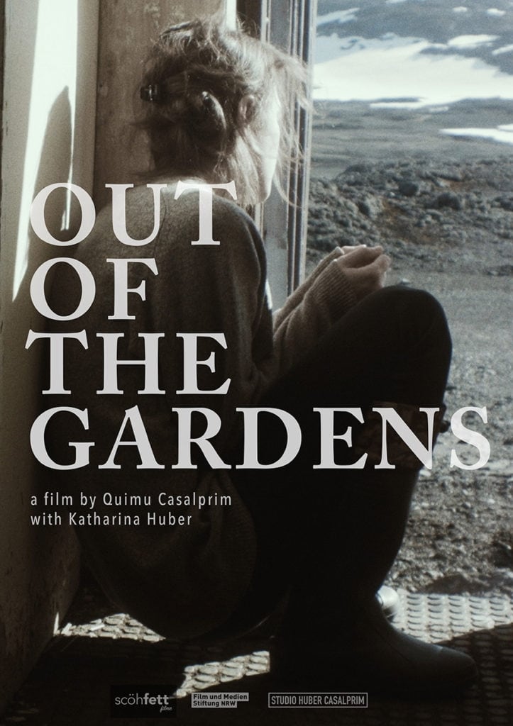 Out of the Gardens