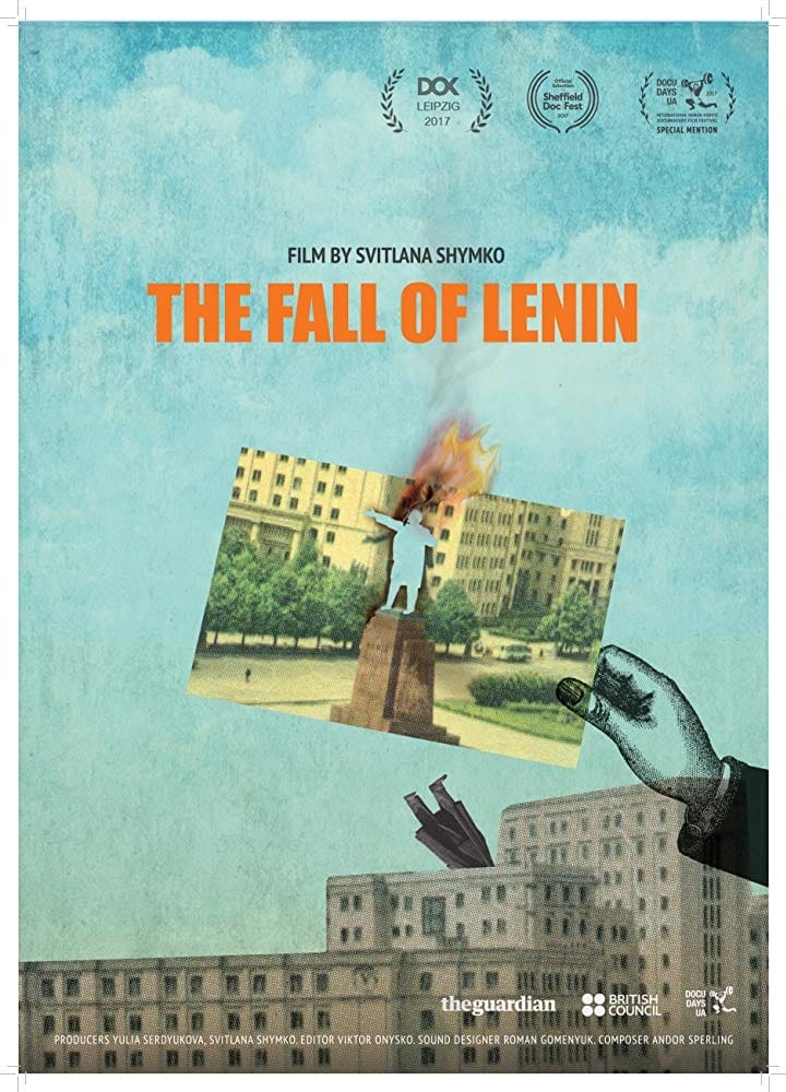 Fall of Lenin