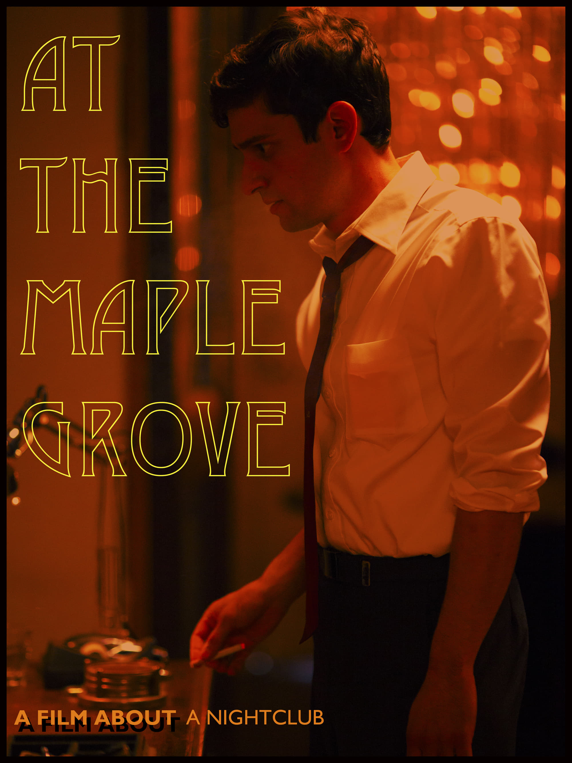 At The Maple Grove (2014)