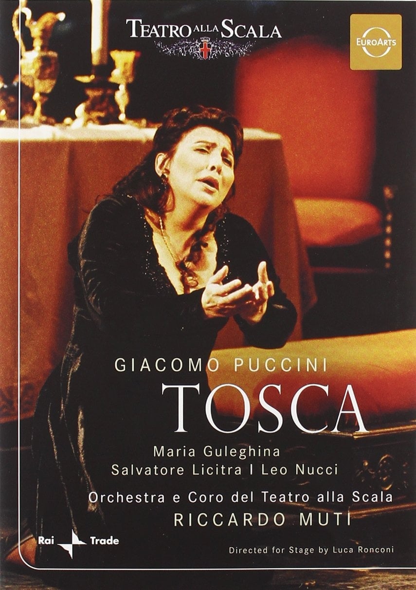Tosca (2000)