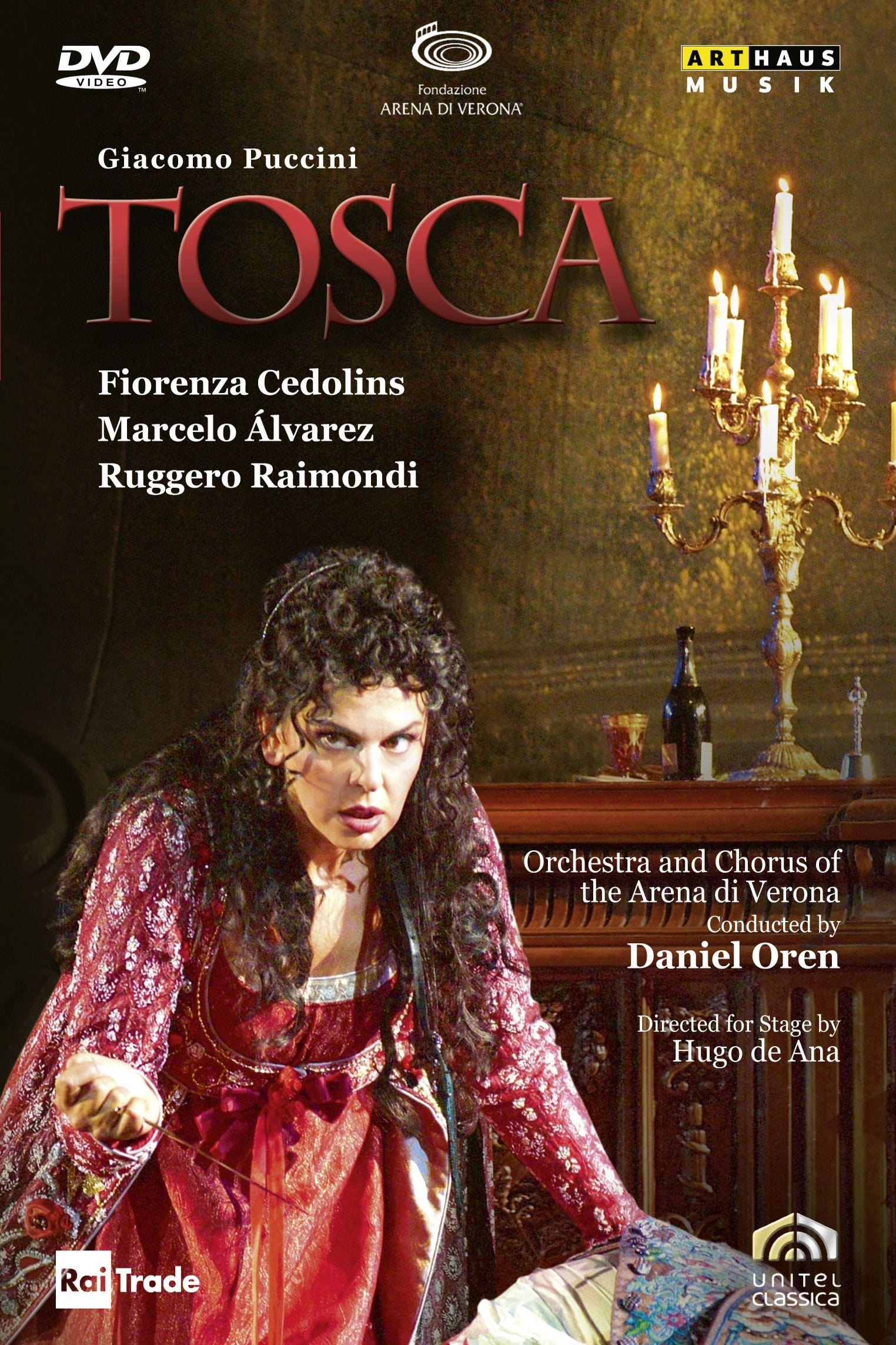 Tosca (2006)