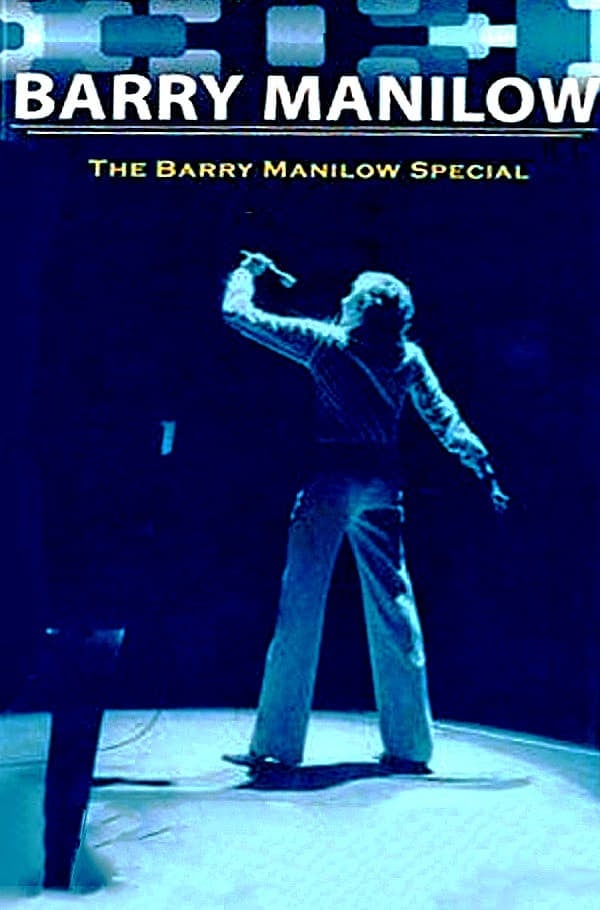The Barry Manilow Special (1977)