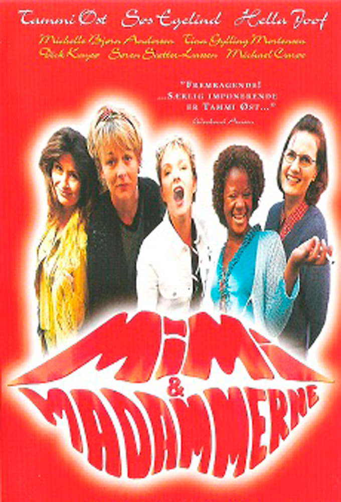 Mimi og madammerne (1998)