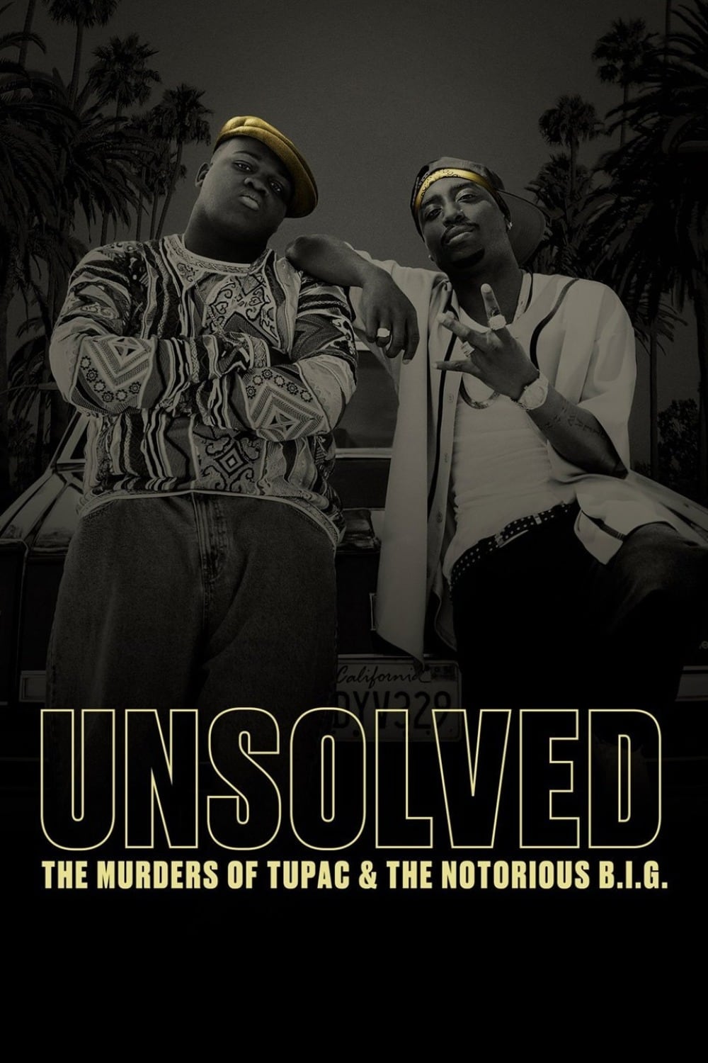 Unsolved: The Murders of Tupac and The Notorious B.I.G. (2018)