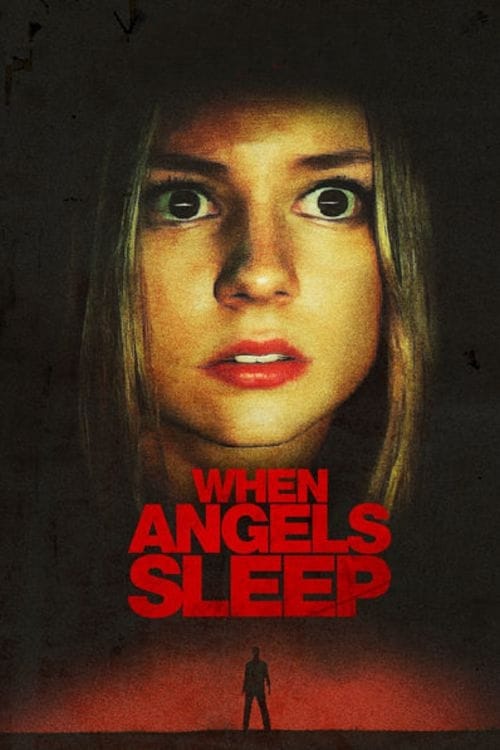 When the Angels Sleep
