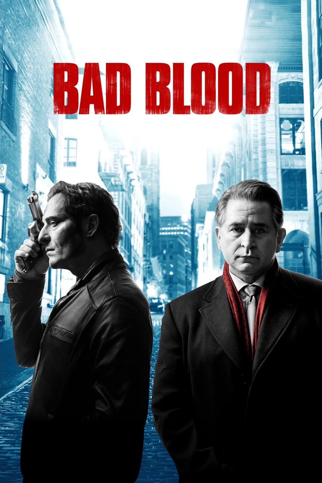 Bad Blood (2017)