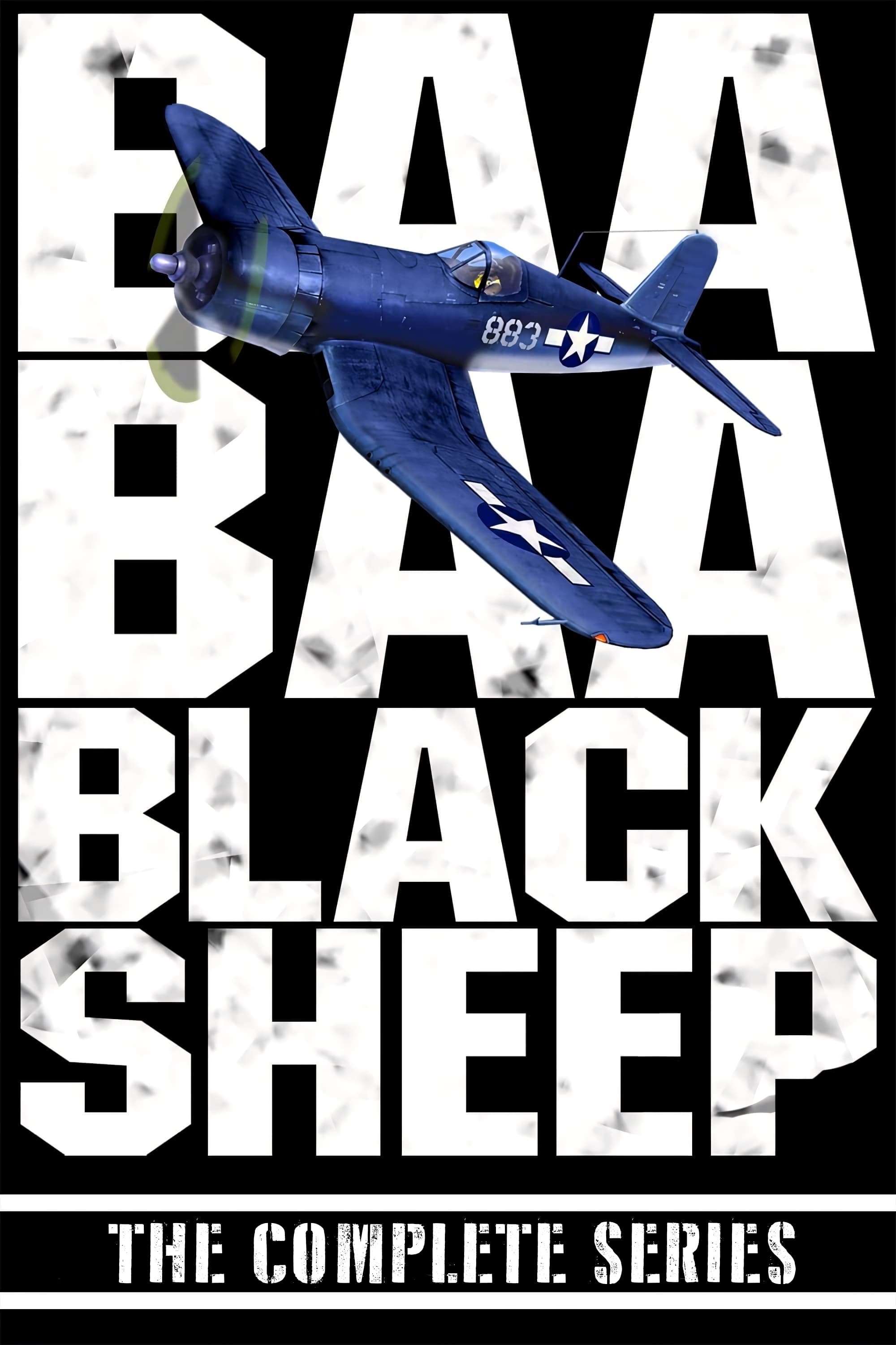 Baa Baa Black Sheep (1976)