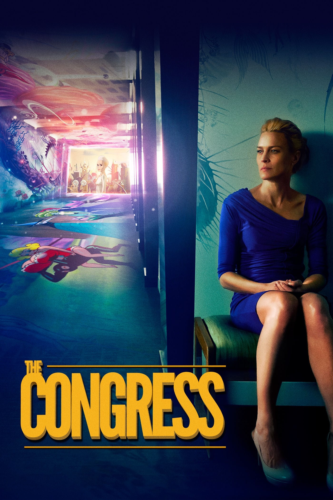 O Congresso Futurista (2013)