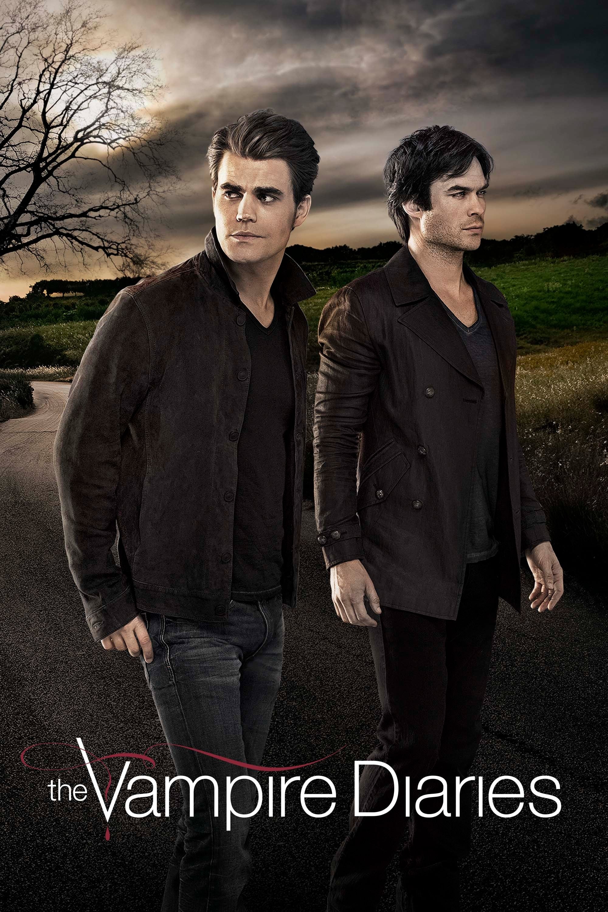 Vampire Diaries (2009)