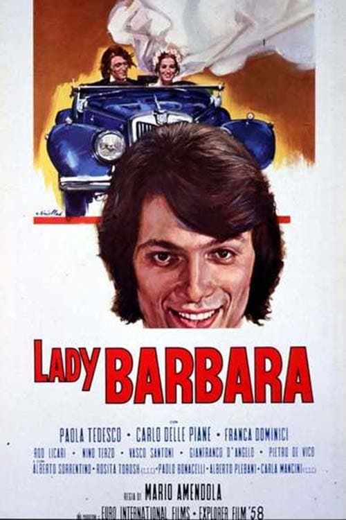 Lady Barbara (1970)