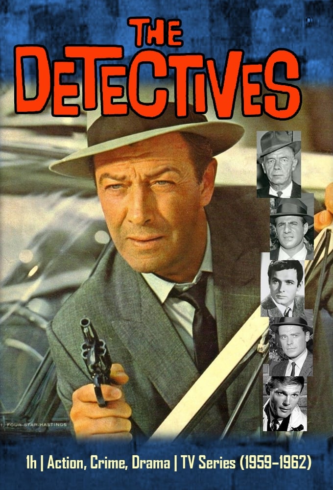 Los detectives (1959)